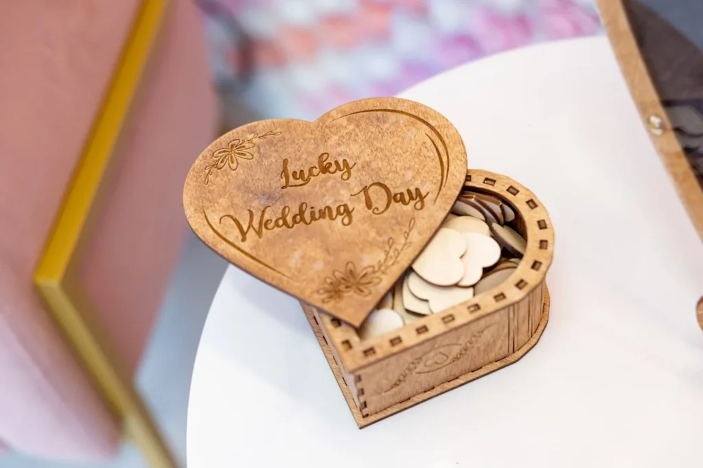 wedding ceremony chapel