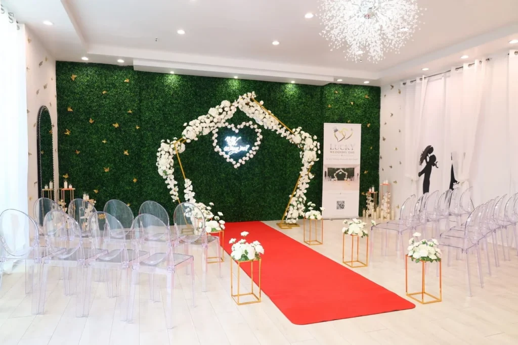 chapel to get married near me