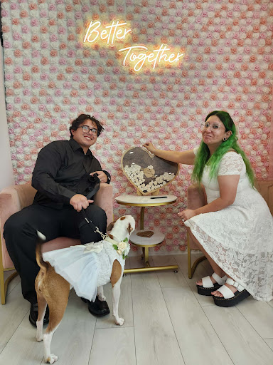 Photo from customer review