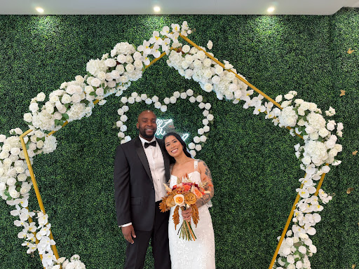 Photo from customer review