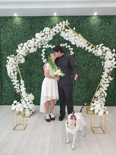 Photo from customer review